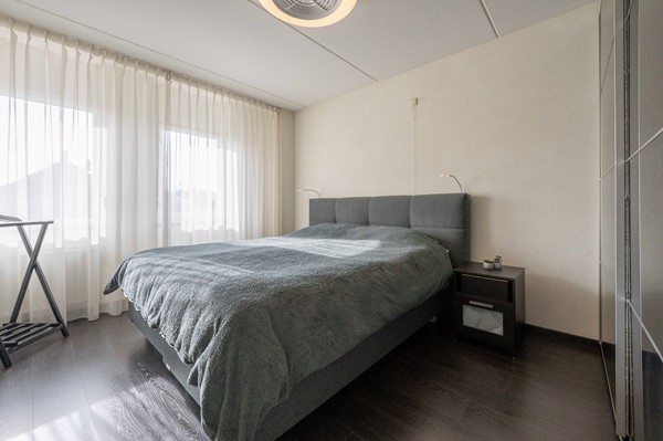 Medium property photo - Zeggeveen 15, 4731 WS Oudenbosch